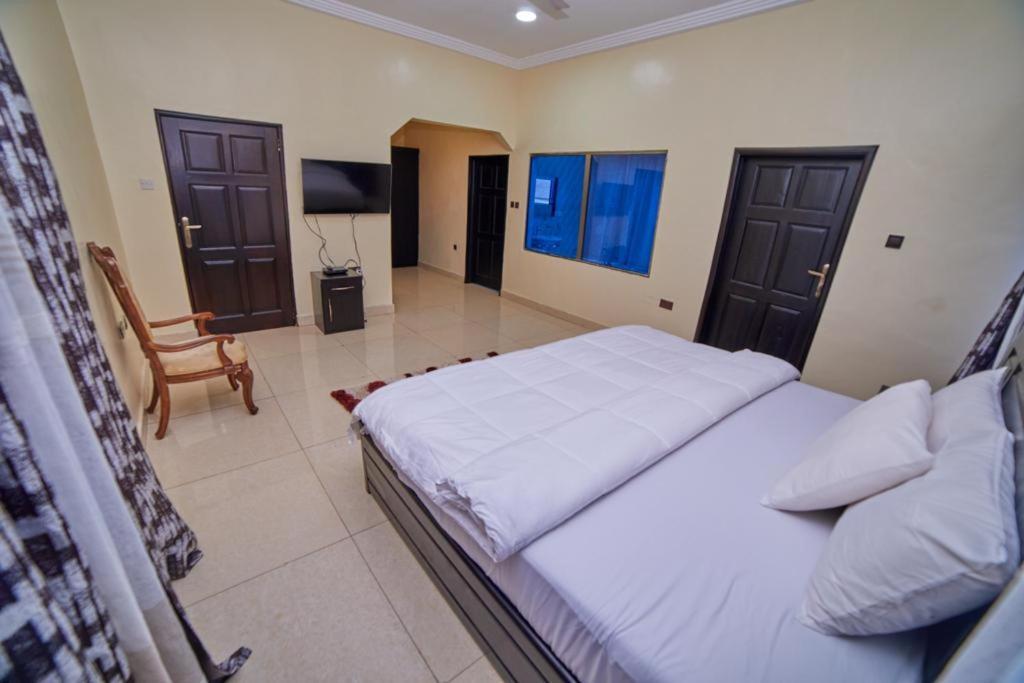 Afranasa Inn ทีมา ภายนอก รูปภาพ
